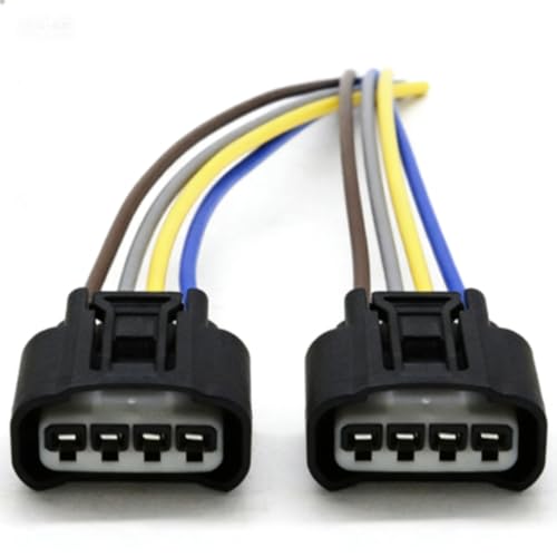 Connecteur de bobine d'allumage pour résoudre les ratés moteur de Toyota Camry 2002-2010