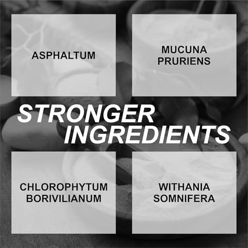 Image of IH3 Capsule & IH4 Pens Massage Oil | Original Pure Shilajit Tablets for Men Long Time with Ashwagandha, Safed Musli & More | Supports Power, Stamina & Energy (60 Caps + 30 ML)