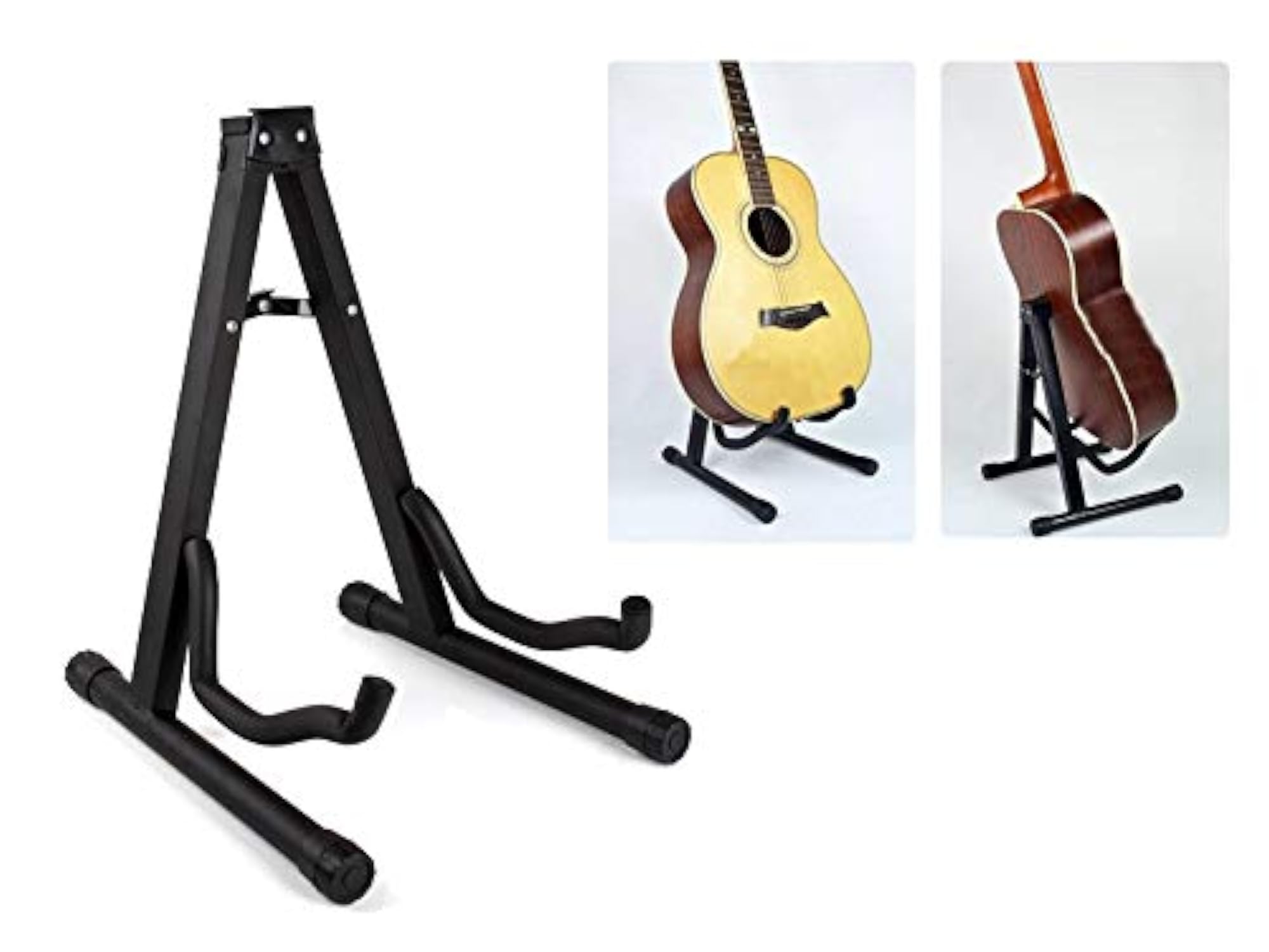 Universal Guitar Floor Stand