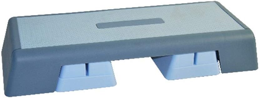 レベル2 高さ調整可能 そして のために コンパクト ジム ステップ プラットフォーム ホーム 体力 滑り止め 装備品 運動 訳あり品送料無料 運動