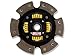 ACT (6224218-1) 6-Pad Sprung Race Clutch Disc