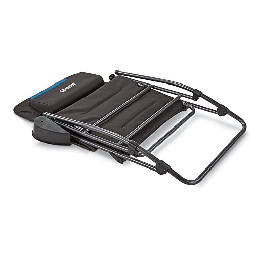 Guide Gear Oversized Rocking Camp Chair, 500-Lb. Capacity, Mossy Oak Country Camo #TOP2