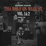 Wolf On Wall St. Vol. 1 & 2