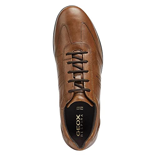 Image of Geox Mens Symbol 28 Sneaker