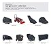 Classic Accessories StormPro Waterproof Heavy-Duty Log Splitter Cover