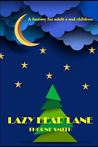 Lazy Bear Lane