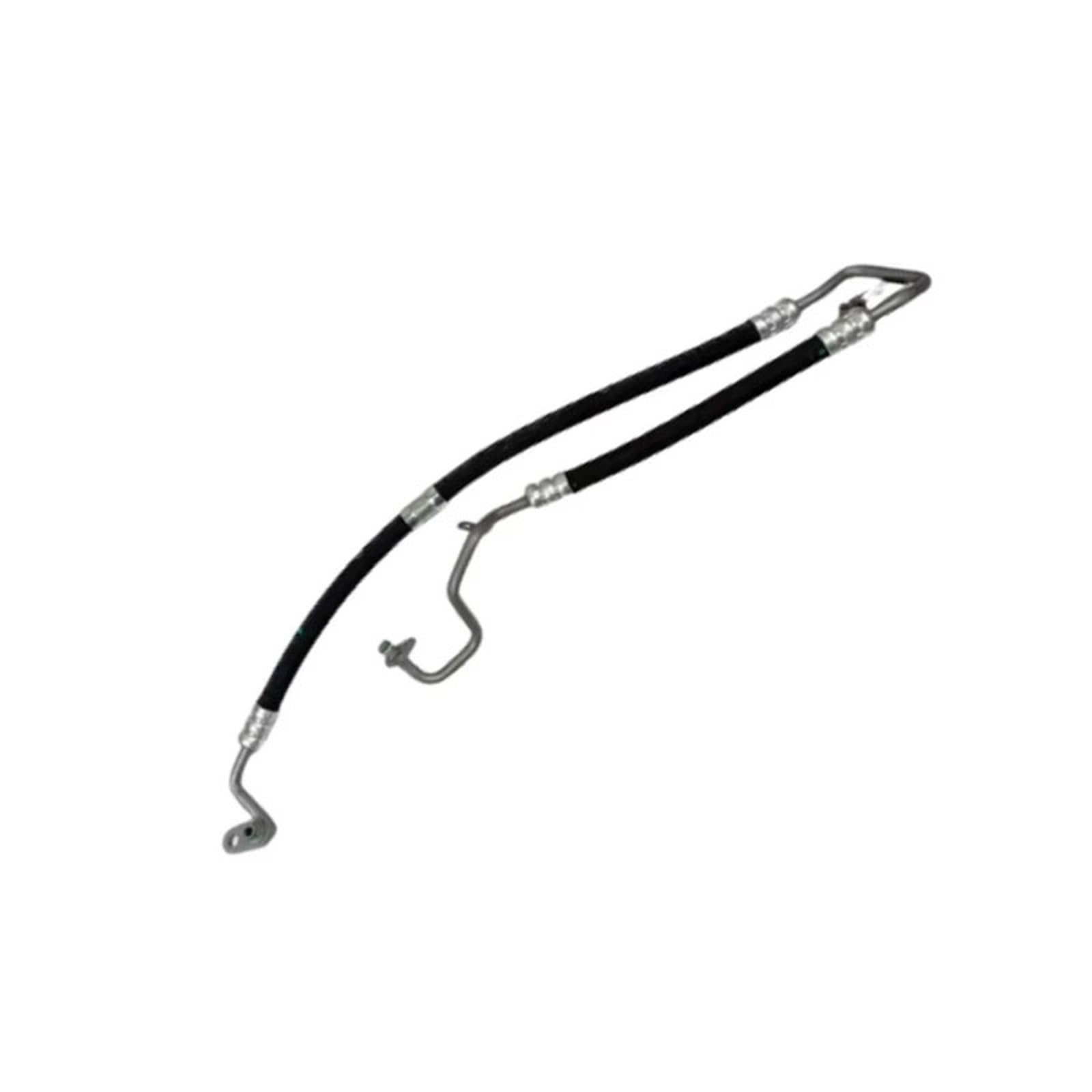 Ydybda One Color 2044604324 A2044604324 Power Steering Pressure Hose Oil Pipe For Benz W204 W212 Glk E350 C230 C350 C280 2007-2015