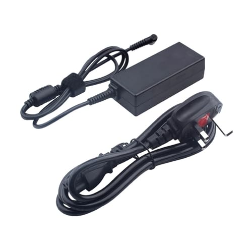Adaptador de corriente de 45W y 19.5V con componentes de alta durabilidad 5