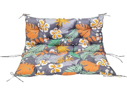 Coussin de remplacement pour balancelle étanche résout assise usée patio