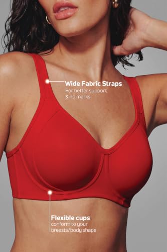 Image of Van Heusen Women Non Padded Non Wired Bra