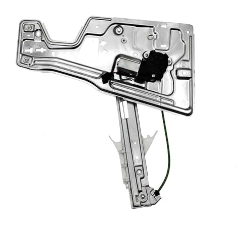 Moteur lève-vitre électrique voiture Equinox 2008 2009 porte avant gauche support régulateur