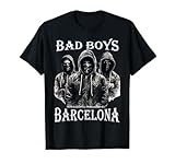 boys' barcelona jersey Disponible para hombres, mujeres y niños. Camiseta Barcelona para auténticos patriotas de Barcelona. Ropa Barcelona para hombre, mujer, mujer, niño. Ultras Barcelona. Bad Boys Barcelona Ultras.