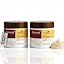 2 hair masks collagen 500 ml.