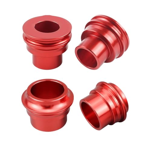 Entretoises de roues Beta RR 125 250 300 350 430 kit protection enduro