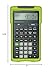Calculated Industries 4225 ConcreteCalc Pro Advanced Feet-Inch-Fraction, Metric Construction-Math Calculator Tool for Concrete, Masonry, Paving Contractors and Estimators