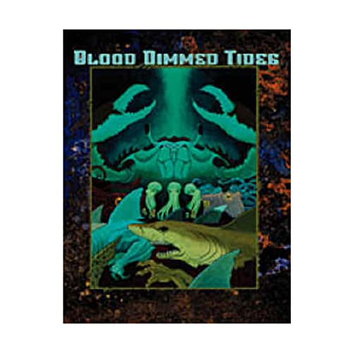 Blood-Dimmed Tides (World of Darkness)