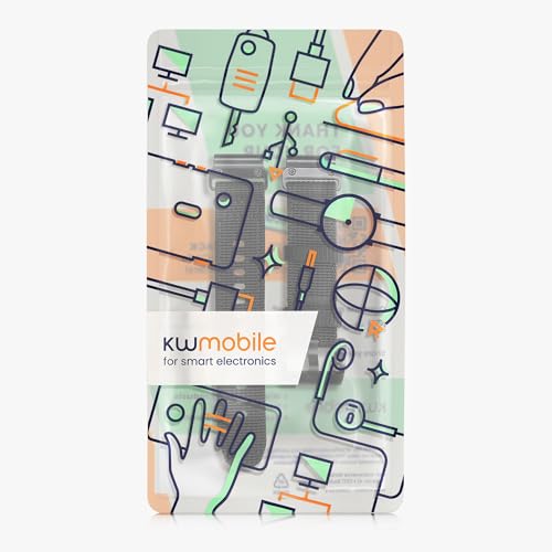 Correa kwmobile para Garmin Forerunner y COROS VERTIX miniatura 7