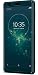 Produktbild Sony 1312-4633 Style Cover View Touch SCTH40 für Xperia XZ2 grün