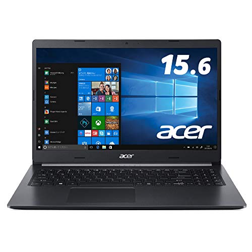 Amazon.co.jp: AcerノートパソコンAspire5 A515-54-H78U/KA Core i7
