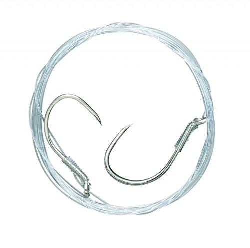 Eagle Claw Lazer BARBLESS MOOCHING RIG 30 LB Slip