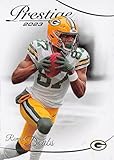2023 Panini Prestige #114 Romeo Doubs