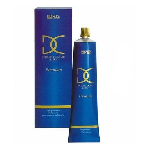 Dikson Color Extra Premium - 5G 5 3 Hellest-Gold-Braun Cover
