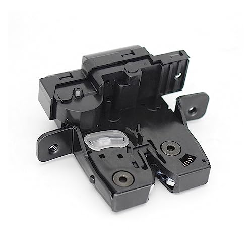 Pestillo de elevación del maletero Actuador del mecanismo de cierre del pestillo de la cerradura del portón trasero del coche para Nissan para Micra J10 +2 para Tiida C11 C-12 90502-2DX0A 905022DX0A A
