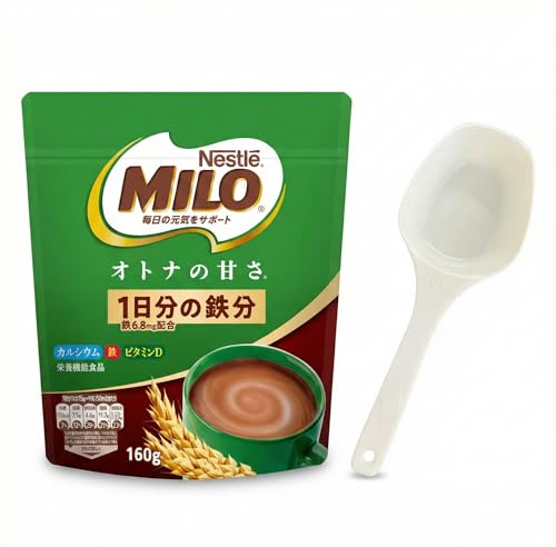 ミロ 鉄分」の人気商品一覧 | 安い商品を通販サイトから探す - 価格.com