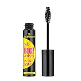 essence | 3-Pack Get Big! Lashes Volume Boost Mascara | Cruelty Free | Without Parabens, & Alcohol |...