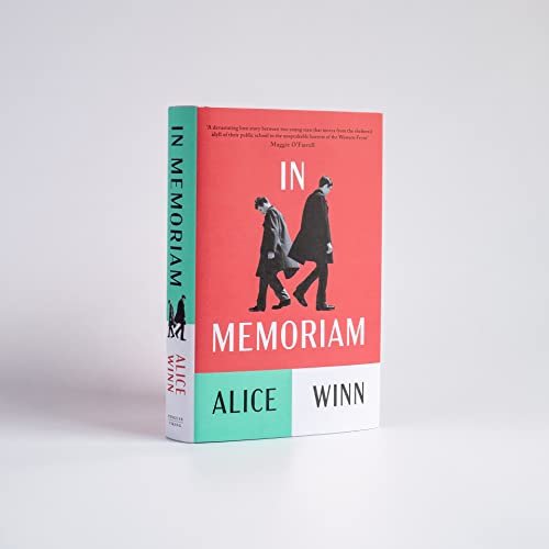 In Memoriam: THE TOP FIVE SUNDAY TIMES BESTSELLER