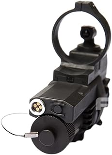FMA Tactical Hunting 1:1 PAS-29 Dummy No Function Model Compatible with NVG AVS9 PVS15/18/31 Model - FMA