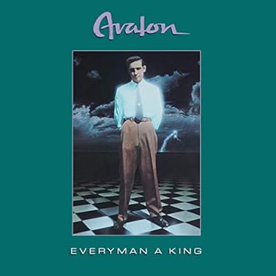Everyman A King