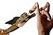 Playmaker Toys Flingshot Slingshot Flying Screaming Monkey (4 Pack)