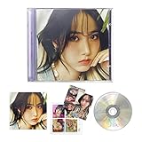 VIVIZ - The 2nd Mini Album [Summer Vibe] (Jewel Case / SINB ver.) Jewel Case + Booklet + CD-R + Photo Card + Sticker + Poster + 3 Extra Photocards