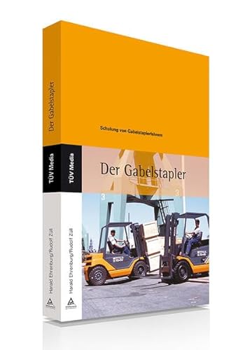 Der Gabelstapler: Schulung Von Gabelstaplerfahrern