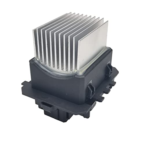Image of 27736-00Q0A 27761-JE22A N243-61-B15 7701209850 Blower Motor Resistor Fits Nissan Cube Juke Sentra Renault Clio Megane Scenic Trafic.