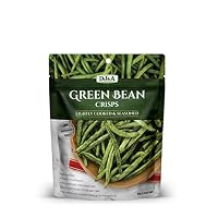 DJ&A Green Bean Crisps, Green Bean