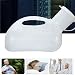 Produktbild Gesundheits-Urinal, 1.000 ml, tragbar, Camping, Reise, Auto, Toilette, Urinal, für Herren, 1 Stück