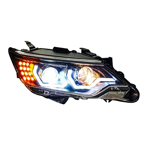 g^ J 2015-2017 V55 ƌ݊̂J[X^CO J[ LED Cg _u LZm Y J[ ANZT[ fC^C jO Cg tHOCg(4300K)