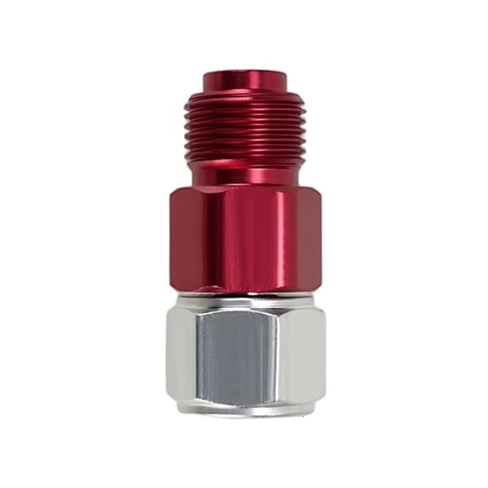 IJSDNVJNDX Airless Paint Spraying Fan Pivot Rotary Joint 360° Rotation Airless Sprays Airless Sprays Attachment Adaptor