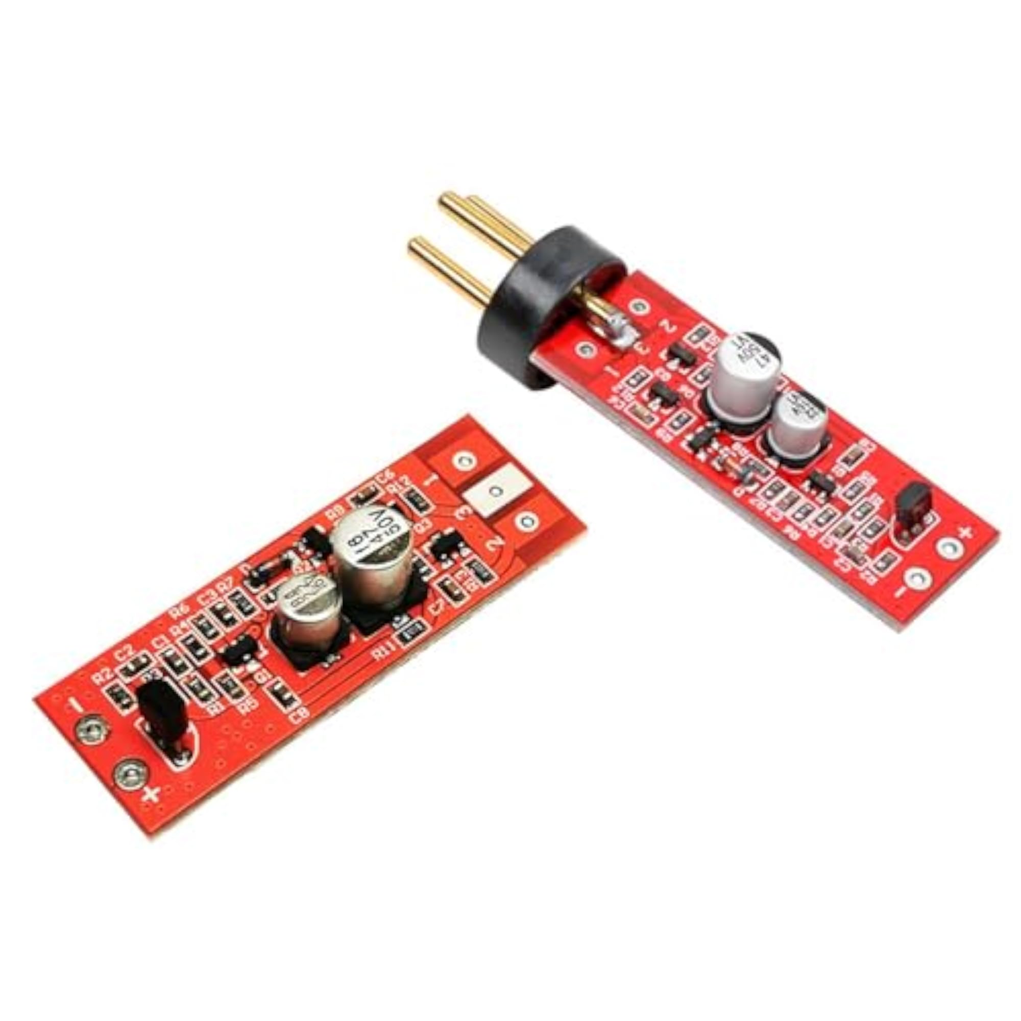 Durable PC Noise Reduction Microphone Pickup Module