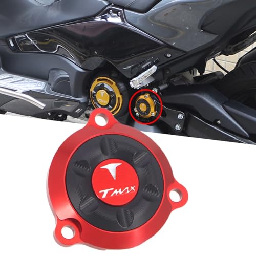 FOR TMAX530 TMAX560 TMAX 530 TMAX 560 tmax530 tmax560 2012-2024 2025 �I�[�g�o�CCNC�t�����g�M�A�ی�J�o�[�A���~�����M�A�J�o�[�����J�o�[ �G���W���K�[�h (���b�h)