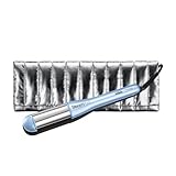 Descubre SteamPod 4, la primera plancha profesional TODO-EN-UNO con tecnología a vapor de L'Oréal Professionnel. Alisa, ondula y riza. Para todo tipo de cabello. Ed. Limitada Glacial Utopia, con neceser termo-protector.