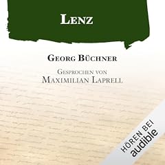 Lenz Titelbild