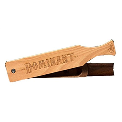 Tom Teasers Dominant Hen Box Turkey Call