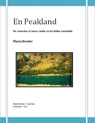En Peakland (Colección Ayer)