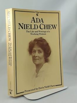 Hardcover ADA NIELD CHEW Book
