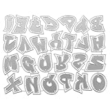 Utilisation multiple : cette matrice de découpe en métal polyvalente convient au scrapbooking, à la création de marque-pages et à l’embossage de livres, offrant une solution complète pour les amateurs de loisirs créatifs, la création de cartes et le travail du papier