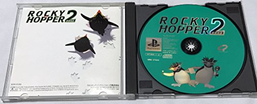 イワトビペンギン ロッキー×ホッパー2 探偵物語の関連画像2