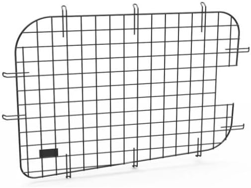 Adrian Steel 60-146, Passenger Side Sliding Door Security Screen- ProMaster City